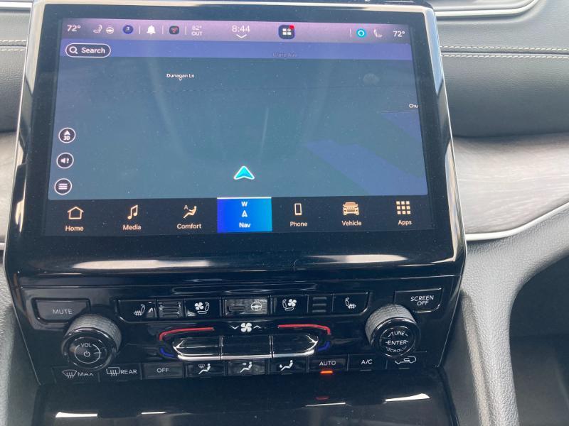 Jeep Grand Cherokee L Limited 4WD 2023