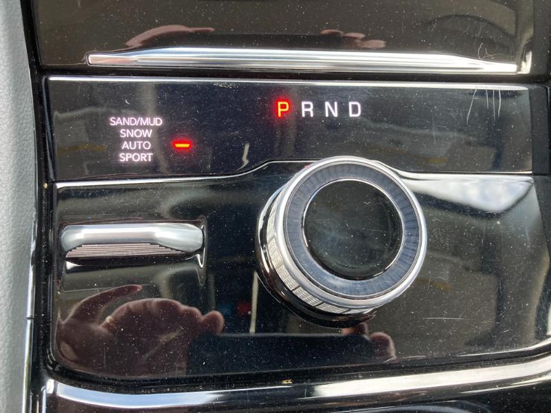 Jeep Grand Cherokee L Limited 4WD 2023