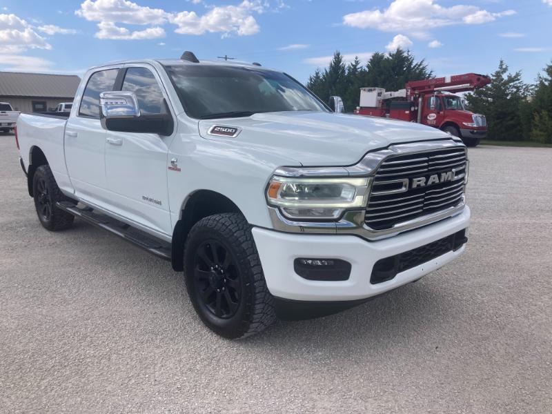 RAM 2500 Laramie Crew Cab SWB 4WD 2024