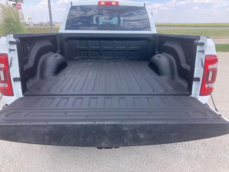 RAM 2500 Laramie Crew Cab SWB 4WD 2024