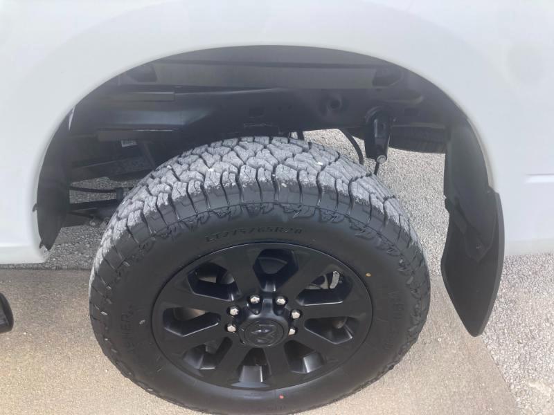 RAM 2500 Laramie Crew Cab SWB 4WD 2024