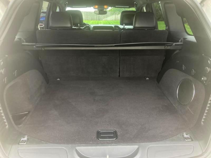 Jeep Grand Cherokee Laredo Altitude 4x4 2017