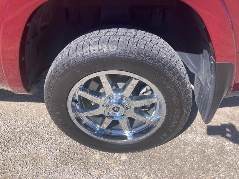 RAM 1500 Limited Crew Cab SWB 4WD 2023
