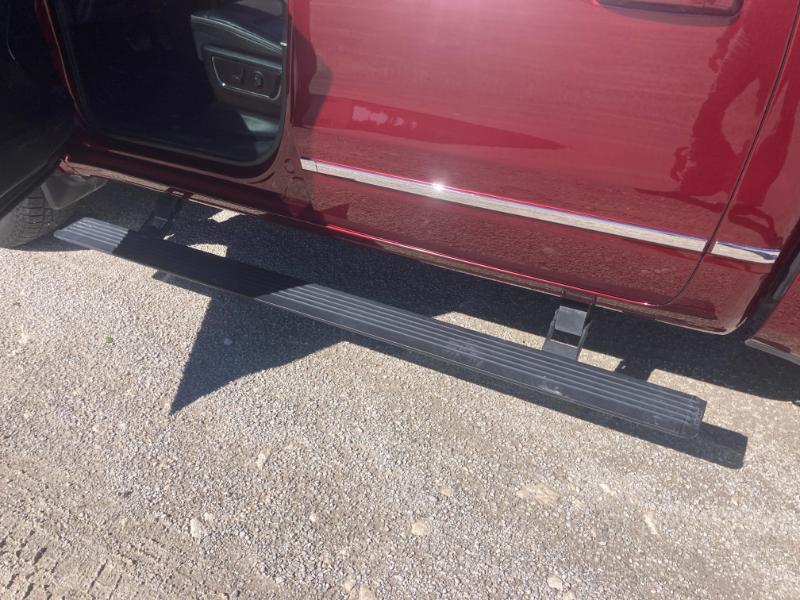 RAM 1500 Limited Crew Cab SWB 4WD 2023