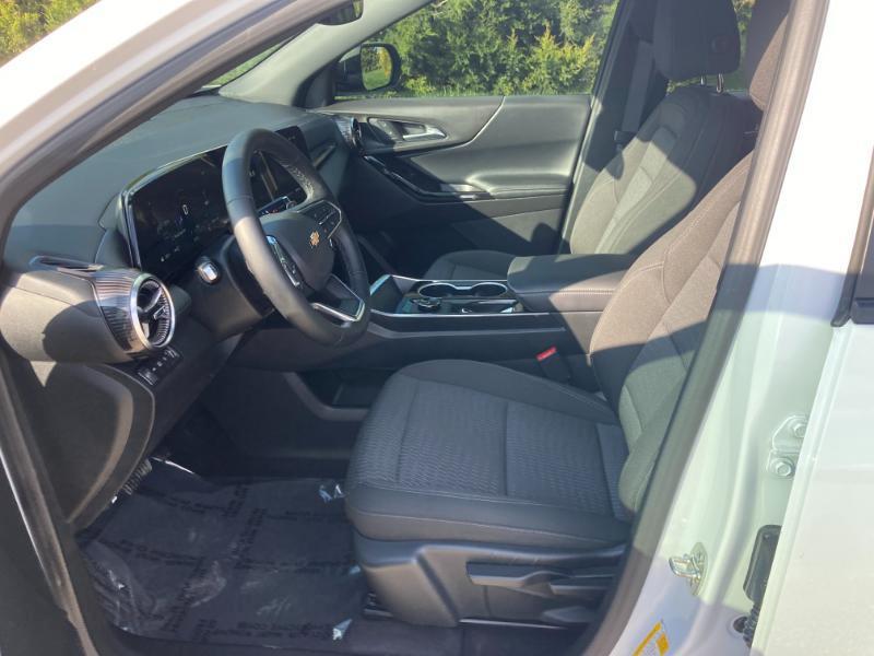 Chevrolet Equinox LT AWD 2026