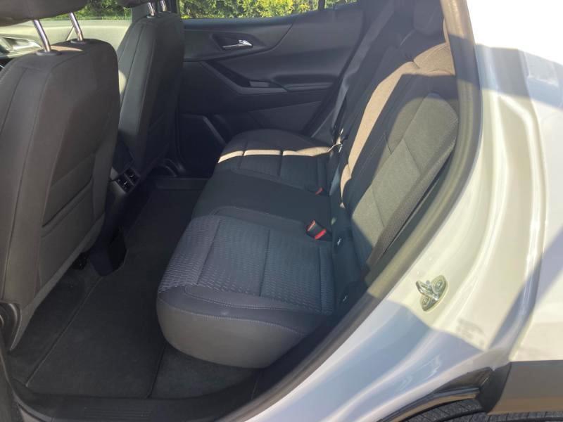 Chevrolet Equinox LT AWD 2026