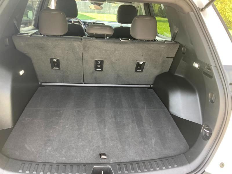 Chevrolet Equinox LT AWD 2026