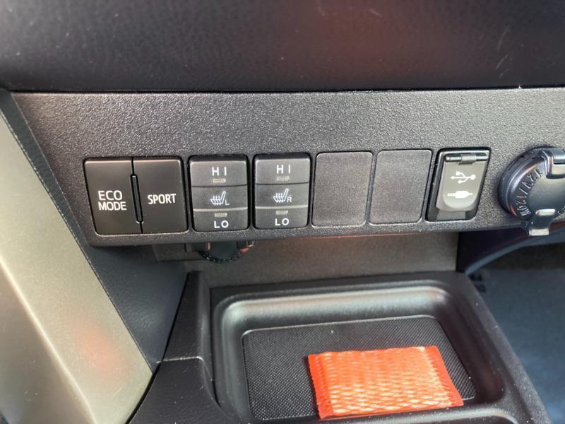 Toyota RAV4 Limited AWD 2014