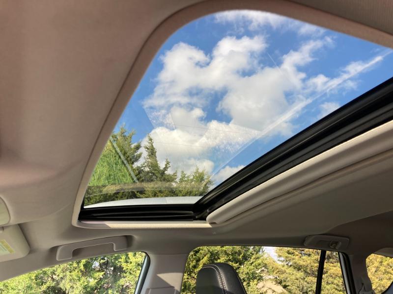 Toyota RAV4 Limited AWD 2014