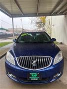 2014 Buick Verano 