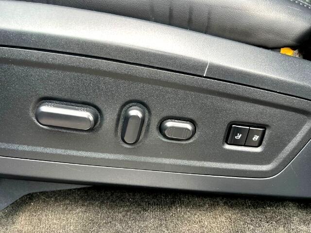 2015 Lincoln Navigator photo 4