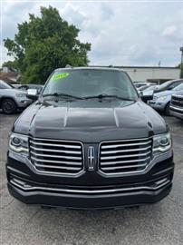 2015 Lincoln Navigator 