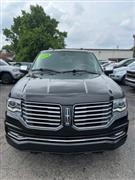 2015 Lincoln Navigator 