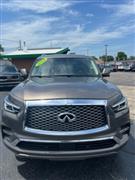 2019 Infiniti QX80 