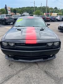 2013 Dodge Challenger