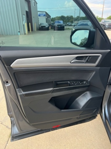 Volkswagen Atlas  2019 Volkswagen Atlas  2019