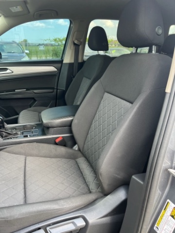 Volkswagen Atlas  2019 Volkswagen Atlas  2019