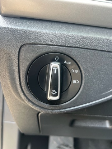 Volkswagen Atlas  2019 Volkswagen Atlas  2019