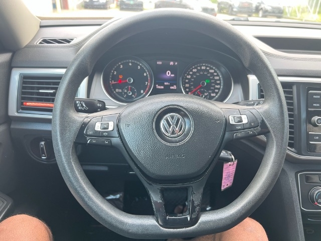 Volkswagen Atlas  2019 Volkswagen Atlas  2019