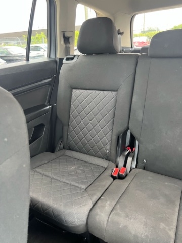 Volkswagen Atlas  2019 Volkswagen Atlas  2019