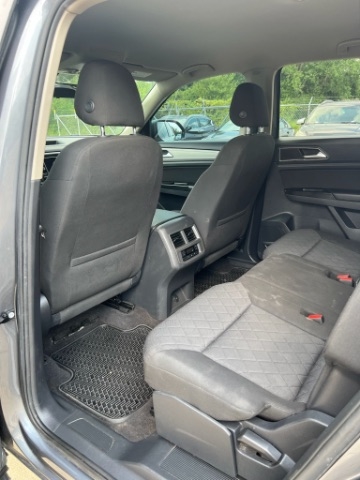 Volkswagen Atlas  2019 Volkswagen Atlas  2019