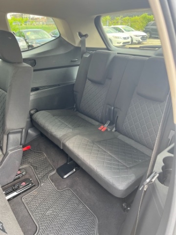 Volkswagen Atlas  2019 Volkswagen Atlas  2019