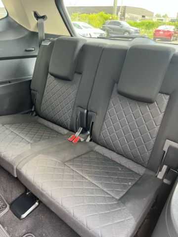 Volkswagen Atlas  2019 Volkswagen Atlas  2019