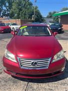 2011 Lexus ES 350 