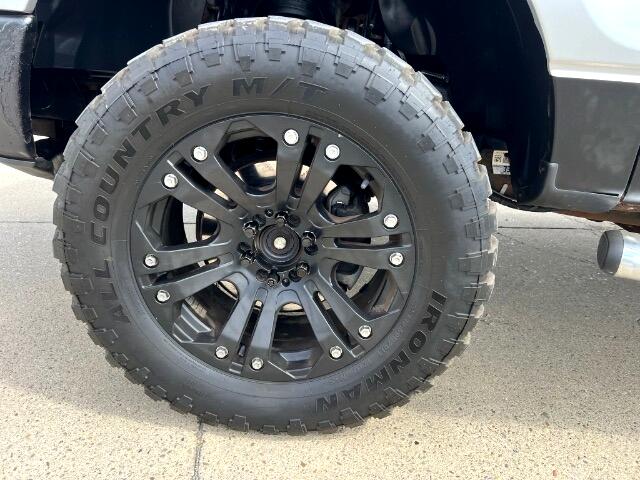 2010 Ford F-150 XL STX photo 2
