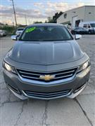 2019 Chevrolet Impala 