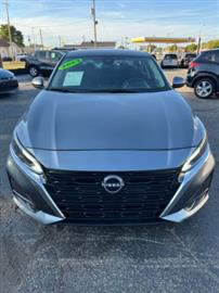 2023 Nissan Altima