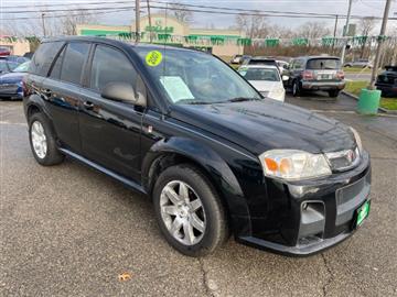 2007 Saturn VUE