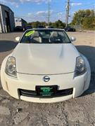 2007 Nissan 350Z 