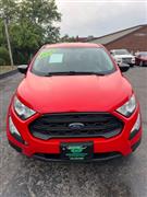 2020 Ford EcoSport 