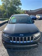 2015 Jeep Compass 