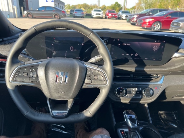 2024 Buick Envista Preferred photo 3