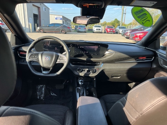 2024 Buick Envista Preferred photo 4