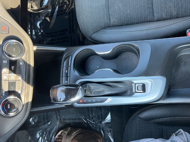 2024 Buick Envista Preferred photo 5