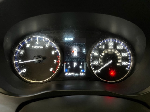 2019 Mitsubishi Outlander SEL photo 4