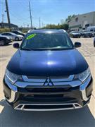 2019 Mitsubishi Outlander 
