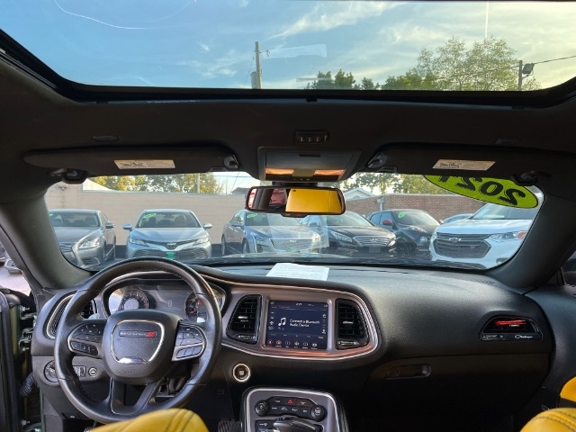 2021 Dodge Challenger R/T photo 7