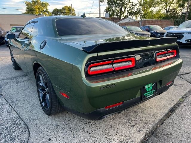 2021 Dodge Challenger R/T photo 11