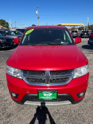 Dodge Journey  2019 Dodge Journey  2019