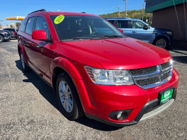 Dodge Journey  2019 Dodge Journey  2019
