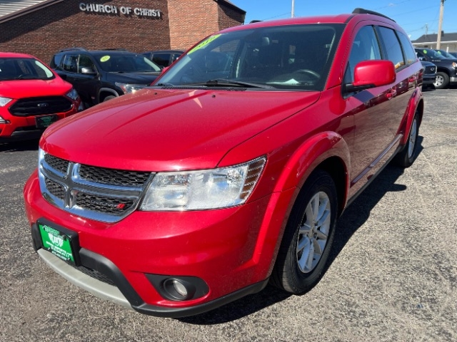 Dodge Journey  2019 Dodge Journey  2019