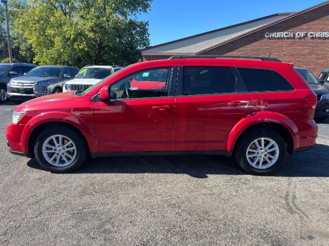 Dodge Journey  2019 Dodge Journey  2019