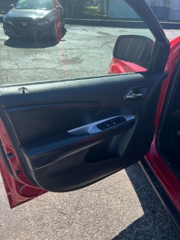 Dodge Journey  2019 Dodge Journey  2019