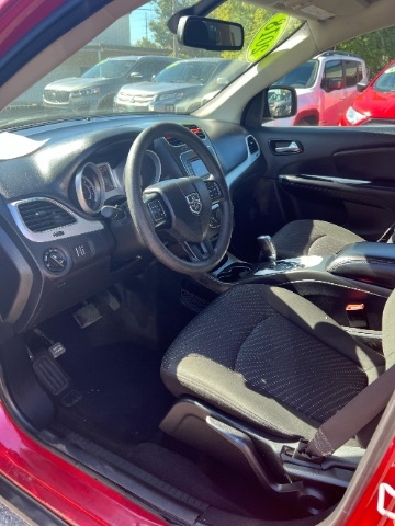 Dodge Journey  2019 Dodge Journey  2019
