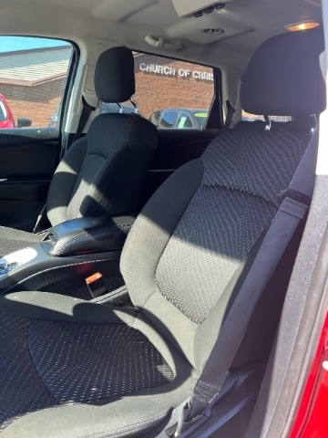 Dodge Journey  2019 Dodge Journey  2019