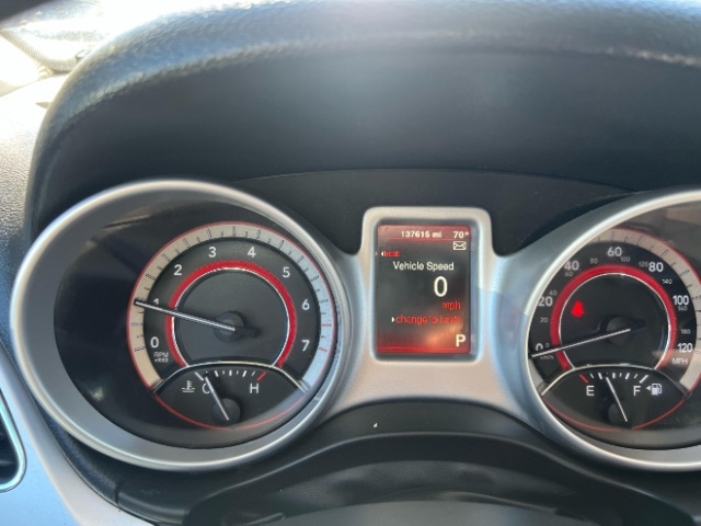 Dodge Journey  2019 Dodge Journey  2019